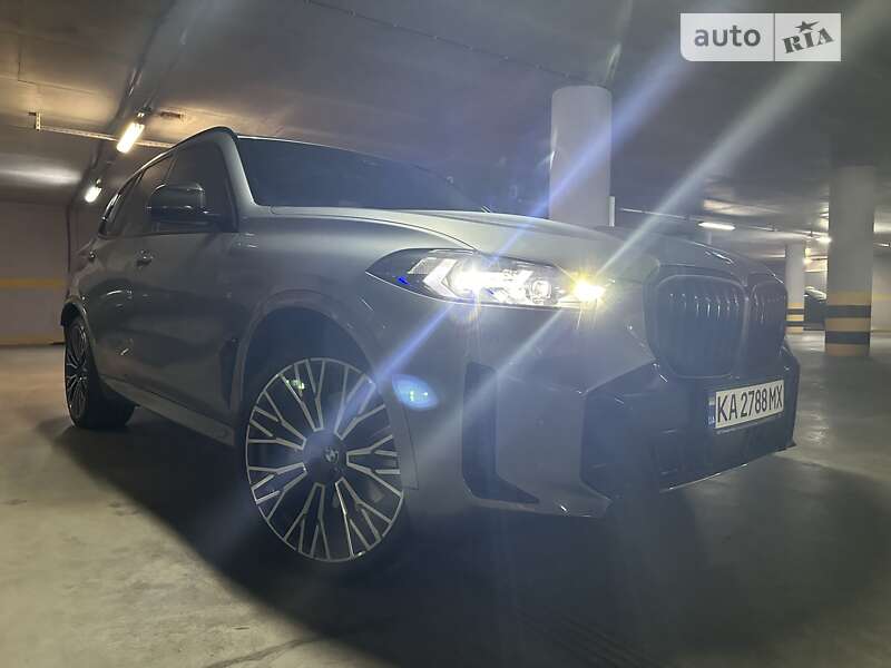 2023 bmw x5
