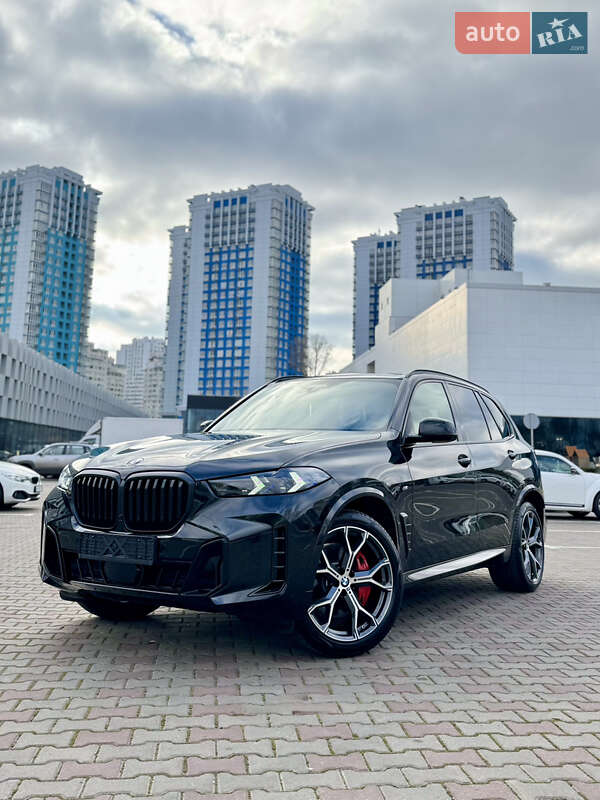2023 bmw x5