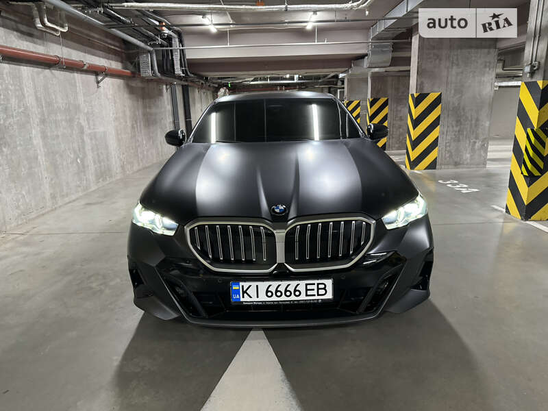 2023 bmw 520d