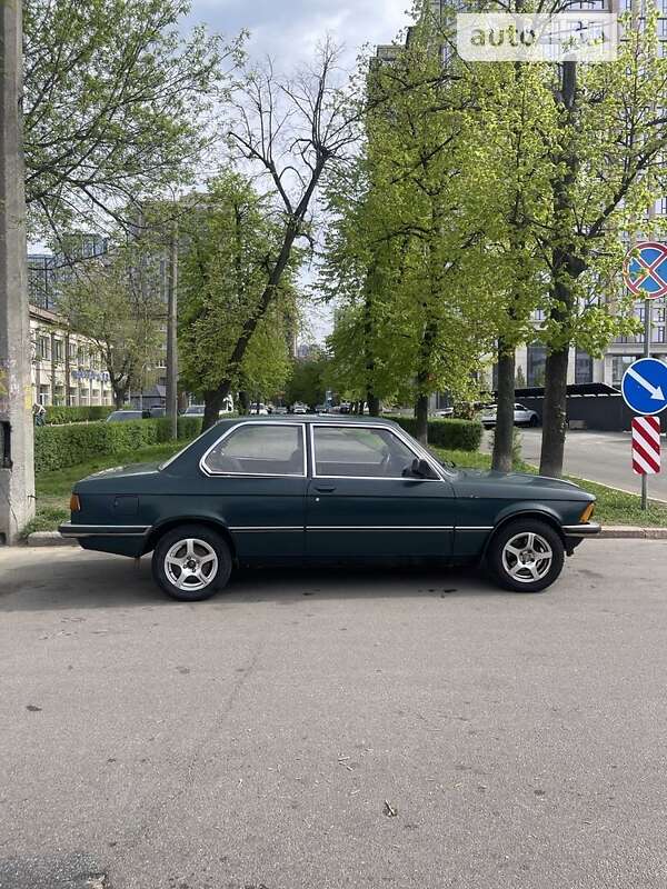 1979 bmw 316