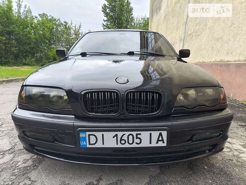 2000 bmw 323i