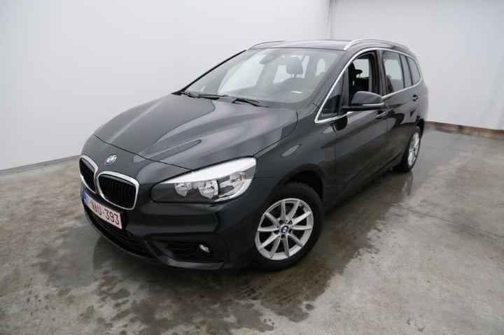 2015 bmw 2 series gran tourer
