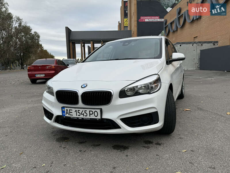 2018 bmw 2 series