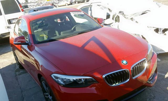 2017 bmw 230i