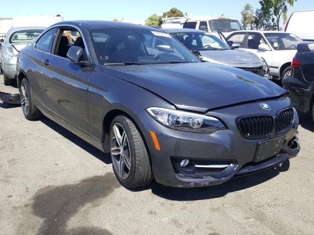 2017 bmw 230i