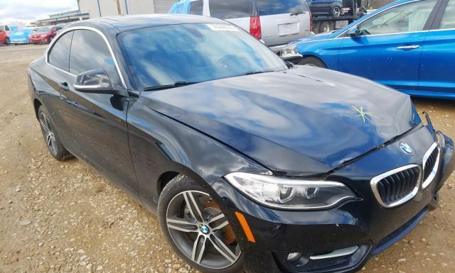 2017 bmw 230i