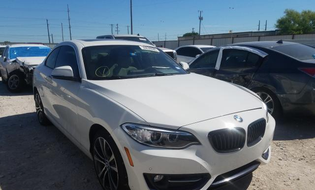 2017 bmw 230i