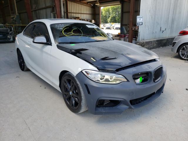 2017 bmw m240i