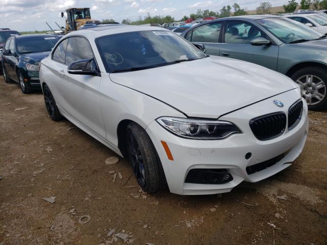 2017 bmw m240xi