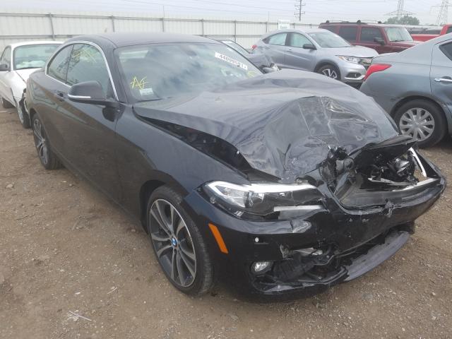 2017 bmw 230i