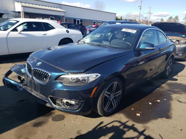 2017 bmw 230xi