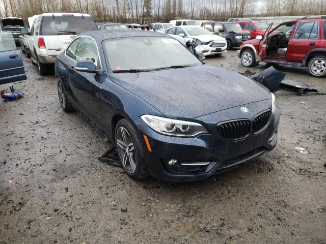 2017 bmw 230xi