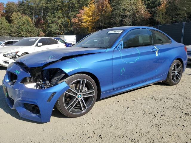 2019 bmw 230i