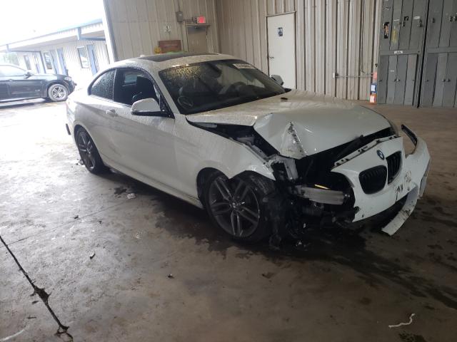 2018 bmw 230i