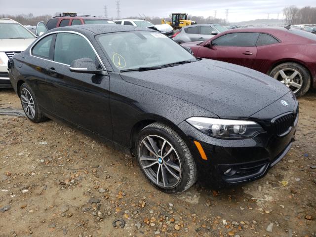 2017 bmw 230i