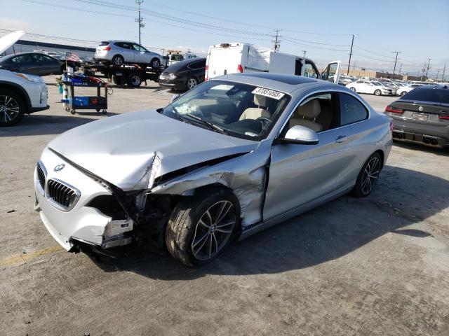 2017 bmw 230i