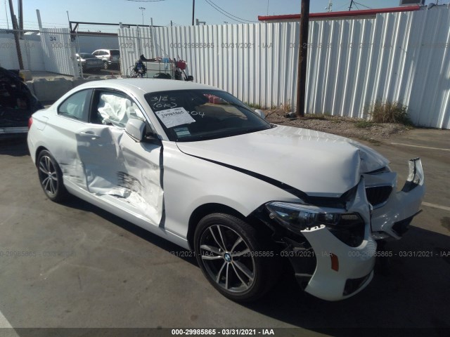 2018 bmw 230i