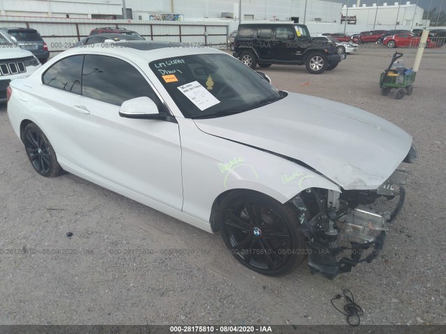 2019 bmw 2