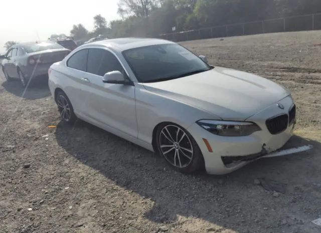 2019 bmw 2 series
