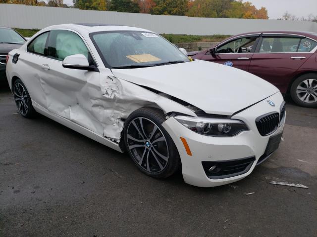 2019 bmw 230xi