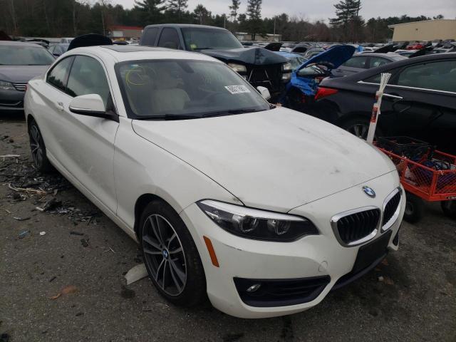 2018 bmw 230xi