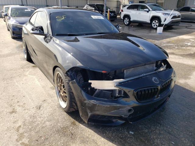 2018 bmw m240i