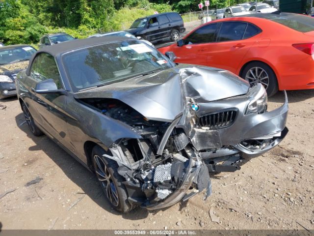 2020 BMW 230i