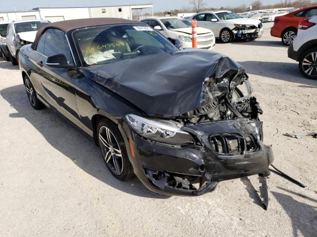 2017 bmw 230i