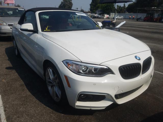 2017 bmw 230i