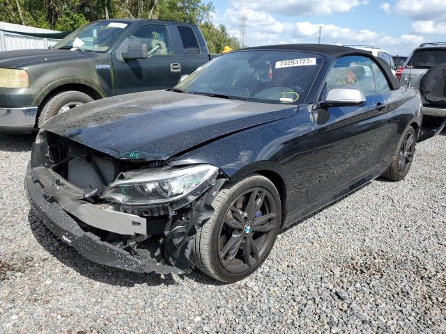2017 bmw m240i