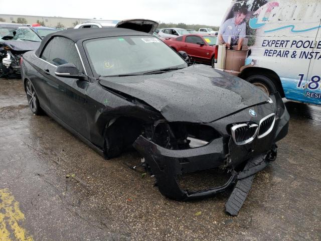 2017 bmw 2 series
