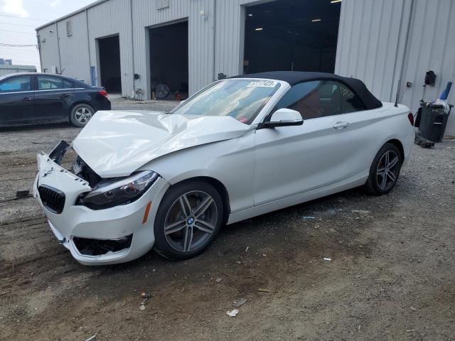 2016 bmw 230xi