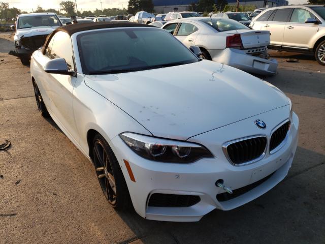 2017 bmw m240xi