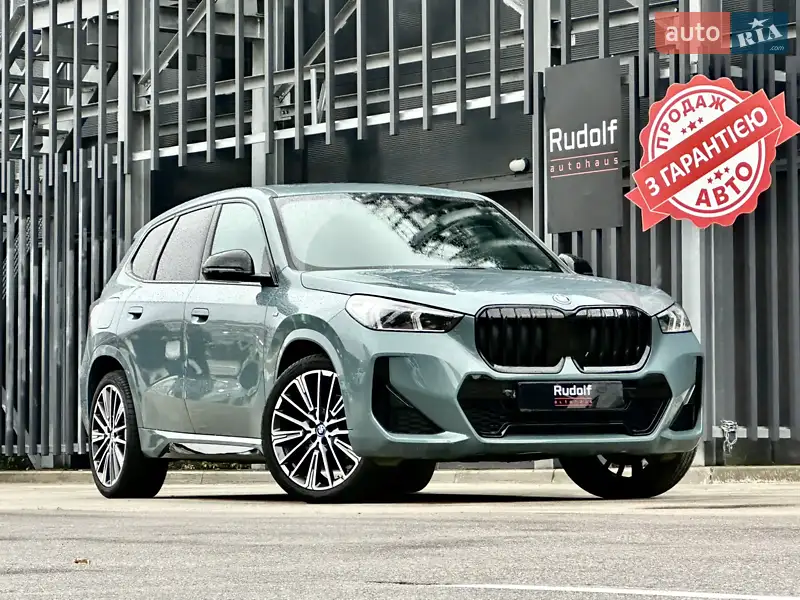 2023 bmw x1