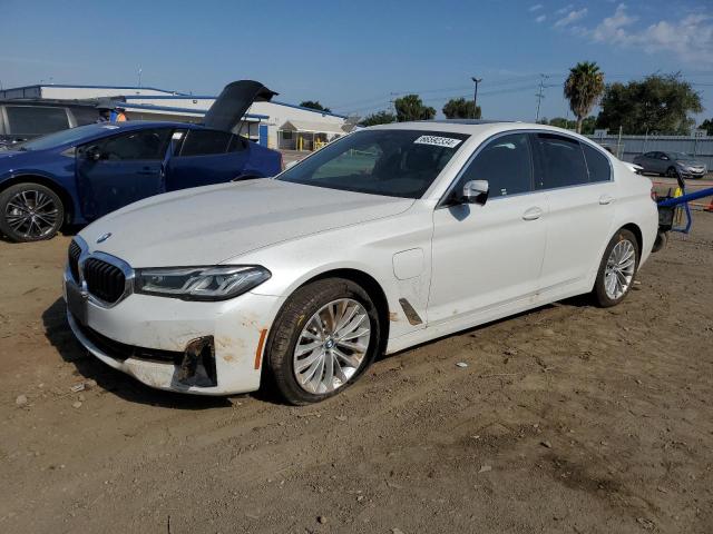 2020 bmw 530xe