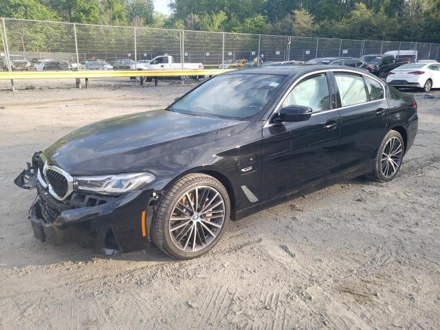 2022 bmw 530xe