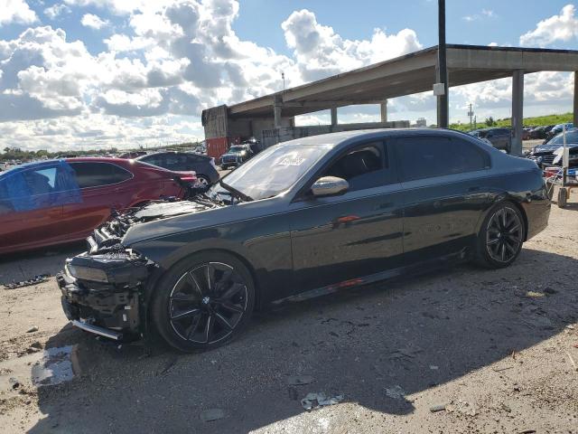 2023 bmw 760 xi