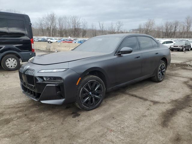 2024 bmw 760 xi