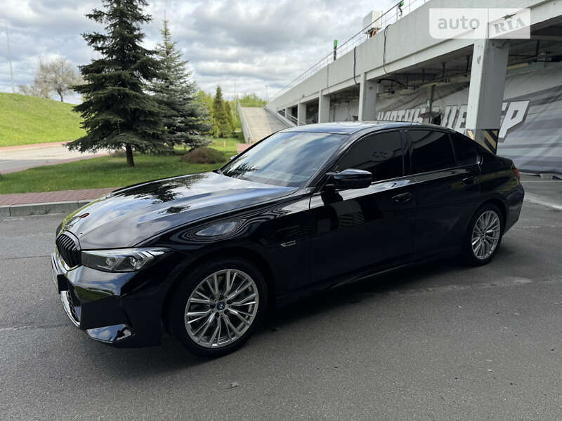 2022 bmw 3 series