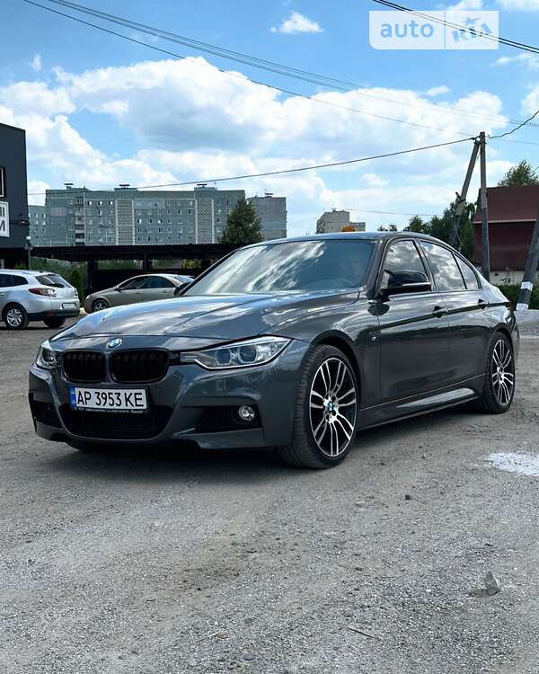 2015 bmw 328i