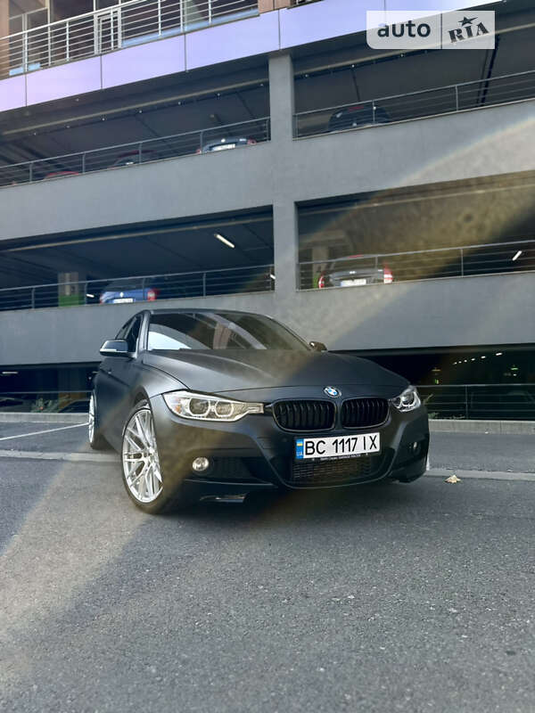 2012 bmw 328i