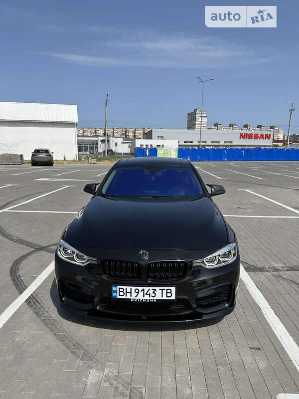 2012 bmw 328i