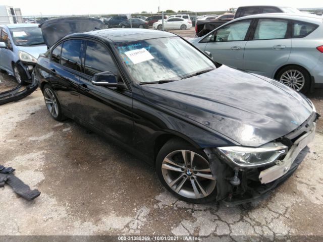 2013 bmw 3