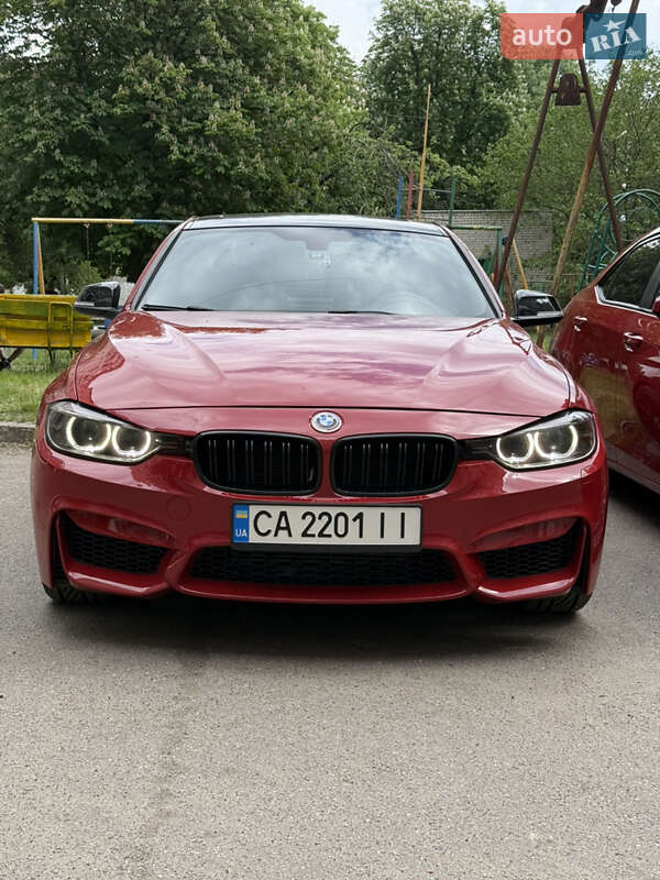 2012 bmw 328