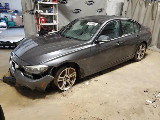 2012 bmw 328i