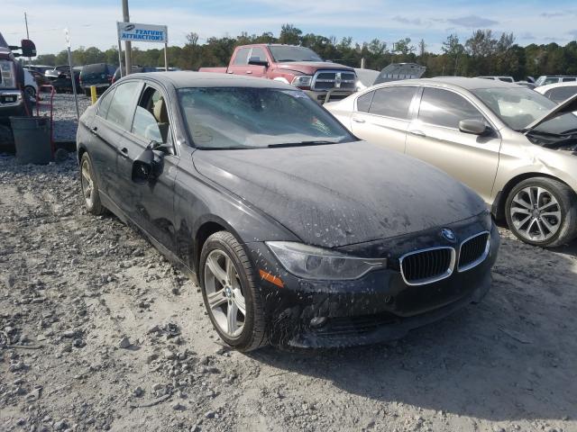 2012 bmw 328 i