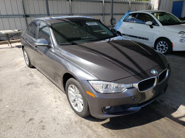 2013 bmw 328 i