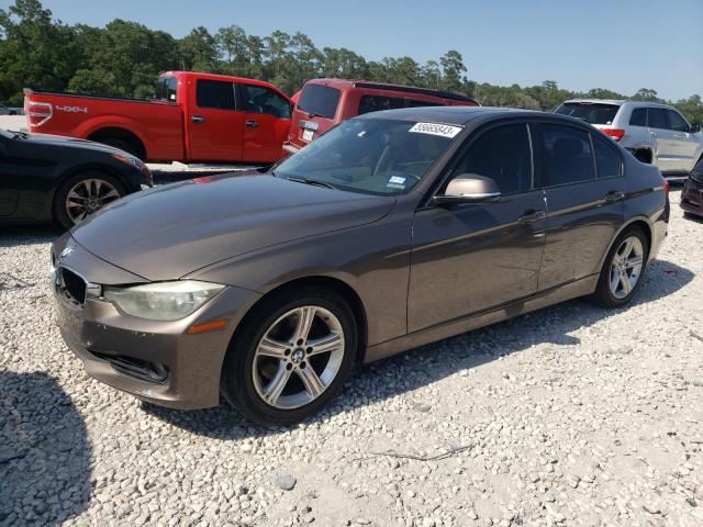 2013 bmw 328 i