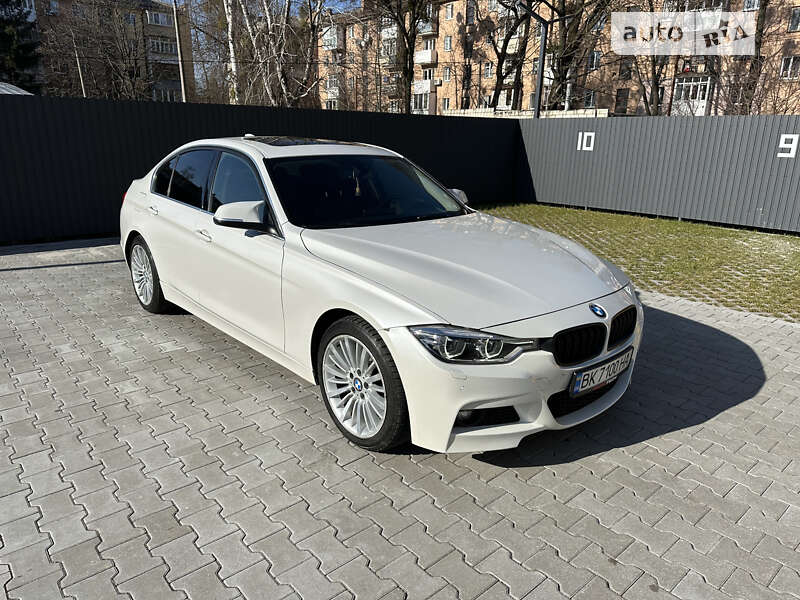 2013 bmw 328i
