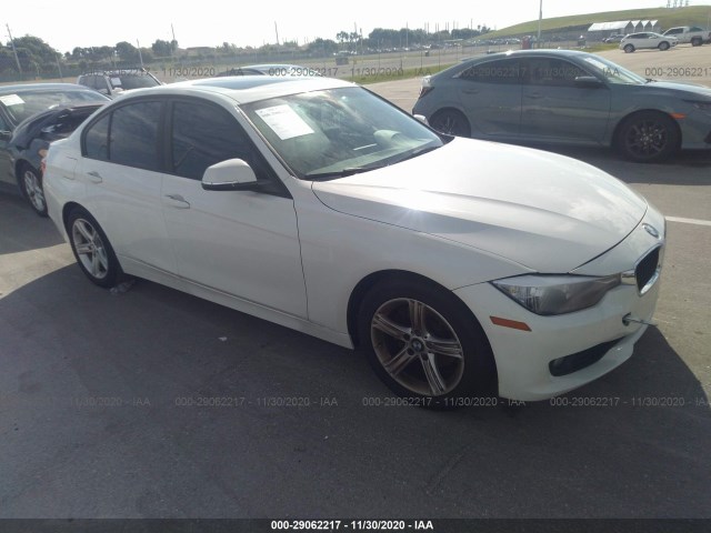 2014 bmw 3